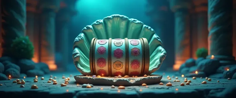 neptune slot